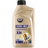 Моторное масло K2 Semisynthetic XL 10W-40 1л, цена: 197 грн.