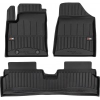 3D коврики в салон FROGUM Proline Hyundai Kona Electric II 2022- / 3D401532 3D коврики в салон FROGUM Proline Hyundai Kona Electric II 2022- / 3D401532