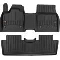 3D коврики в салон FROGUM Proline Nissan Ariya 2021- / 3D401662, цена: 3 590 грн.