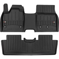 3D коврики в салон FROGUM Proline Nissan Ariya 2021- / 3D401662