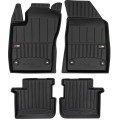 3D коврики в салон FROGUM Proline Fiat Tipo Sedan 2015- / 3D401679, цена: 3 590 грн.