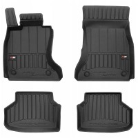 3D коврики в салон FROGUM Proline BMW 7 Series F01 4WD 2008-2015 / 3D407862