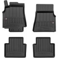 3D килимки в салон FROGUM Mercedes-Benz B-Class W245 2005-2011 / 3D408111, ціна: 3 590 грн.