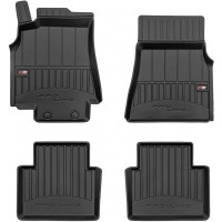 3D коврики в салон FROGUM Proline Mercedes-Benz B-Class W245 2005-2011 / 3D408111