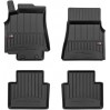 3D коврики в салон FROGUM Proline Mercedes-Benz B-Class W245 2005-2011 / 3D408111, цена: 3 889 грн.