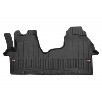 3D килимки в салон FROGUM Renault Trafic III 2014- / 3D409460