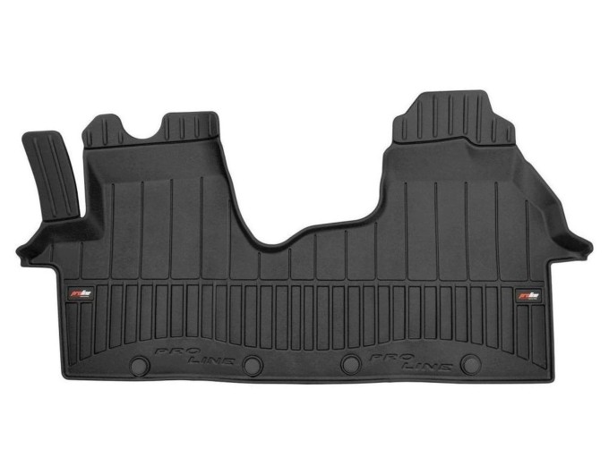 3D килимки в салон FROGUM Renault Trafic III 2014- / 3D409460, ціна: 3 590 грн.