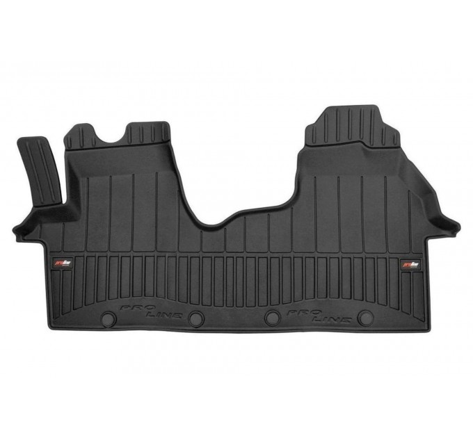 3D килимки в салон FROGUM Renault Trafic III 2014- / 3D409460, ціна: 3 889 грн.