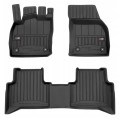 3D килимки в салон FROGUM Volkswagen Touran II 2015- / 3D409804, ціна: 3 590 грн.