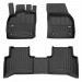3D коврики в салон FROGUM Proline Volkswagen Touran II 2015- / 3D409804, цена: 3 889 грн.