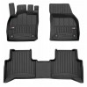 3D коврики в салон FROGUM Proline Volkswagen Touran II 2015- / 3D409804, цена: 3 889 грн.