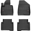 3D коврики в салон FROGUM Proline Hyundai Santa Fe III 2012-2018 / 3D409903, цена: 3 889 грн.