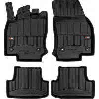 3D коврики в салон FROGUM Proline Volkswagen T-Roc 2017- / 3D412088