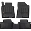 3D килимки в салон FROGUM Kia Ceed II 2012-2018 / 3D412095, ціна: 3 590 грн.