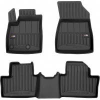 3D килимки в салон FROGUM Renault Austral 2022- / 3D412477