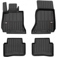 3D коврики в салон FROGUM Proline Mercedes-Benz C-Class W206 2021- / 3D412521