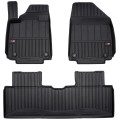 3D коврики в салон FROGUM Proline Hyundai Ioniq 6 2022- / 3D412651, цена: 3 590 грн.