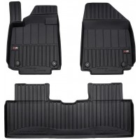 3D коврики в салон FROGUM Proline Hyundai Ioniq 6 2022- / 3D412651 3D коврики в салон FROGUM Proline Hyundai Ioniq 6 2022- / 3D412651