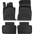 3D коврики в салон FROGUM Proline BMW i5 2023- / 3D419766, цена: 3 590 грн.