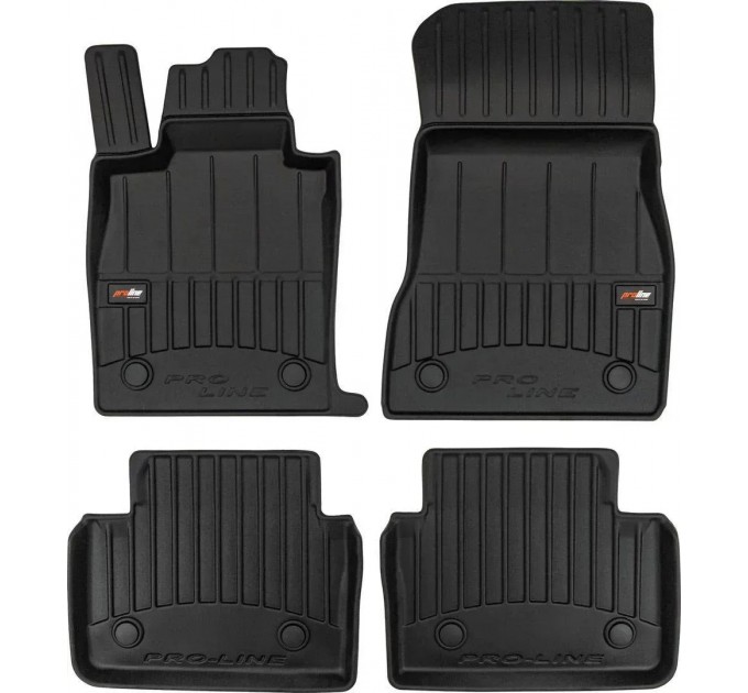 3D коврики в салон FROGUM Proline BMW i5 2023- / 3D419766, цена: 3 889 грн.