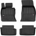 3D коврики в салон FROGUM Proline BMW 4 Series F33 Cabrio 2013-2020 / 3D425132, цена: 3 889 грн.