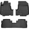 3D коврики в салон FROGUM Proline Honda CR-V III 2006-2011/ 3D425163, цена: 3 889 грн.