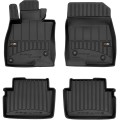 3D килимки в салон FROGUM Mazda 6 III Combi 2012-2018 / 3D425309, ціна: 3 590 грн.