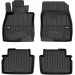 3D килимки в салон FROGUM Mazda 6 III Combi 2012-2018 / 3D425309, ціна: 3 889 грн.