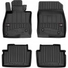 3D килимки в салон FROGUM Mazda 6 III Combi 2012-2018 / 3D425309, ціна: 3 889 грн.