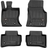 3D коврики в салон FROGUM Proline Jaguar F-Pace 2016- / 3D425378, цена: 3 889 грн.