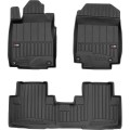 3D коврики в салон FROGUM Proline Honda CR-V IV 2012-2019 / 3D425477, цена: 3 590 грн.