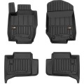 3D коврики в салон FROGUM Proline Mercedes-Benz ML W164 2005-2011 / 3D425798, цена: 3 590 грн.