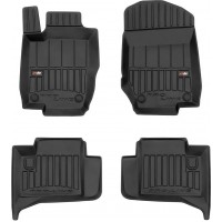 3D коврики в салон FROGUM Proline Mercedes-Benz ML W164 2005-2011 / 3D425798