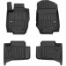 3D коврики в салон FROGUM Proline Mercedes-Benz ML W164 2005-2011 / 3D425798, цена: 3 889 грн.