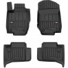3D коврики в салон FROGUM Proline Mercedes-Benz ML W164 2005-2011 / 3D425798, цена: 3 889 грн.