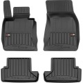 3D коврики в салон FROGUM Proline BMW 6 Series E64 2003-2010 / 3D425866, цена: 3 590 грн.