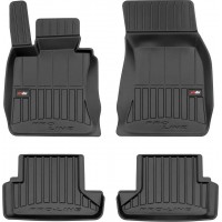 3D коврики в салон FROGUM Proline BMW 6 Series E64 2003-2010 / 3D425866