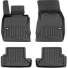 3D коврики в салон FROGUM Proline BMW 6 Series E64 2003-2010 / 3D425866, цена: 3 889 грн.