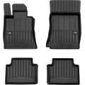 3D коврики в салон FROGUM Proline Alfa Romeo Giulia 2016- / 3D425873, цена: 3 590 грн.