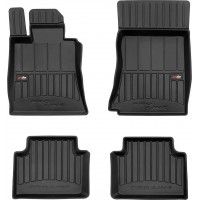 3D коврики в салон FROGUM Proline Alfa Romeo Giulia 2016- / 3D425873