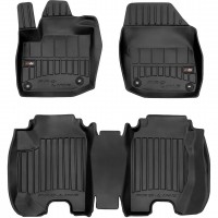 3D коврики в салон FROGUM Proline Honda Civic IX Hatchback 2011-2016 / 3D426030