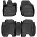 3D коврики в салон FROGUM Proline Honda Civic IX Hatchback 2011-2016 / 3D426030, цена: 3 889 грн.