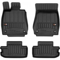 3D килимки в салон FROGUM Lexus RC RWD 2014- / 3D426221