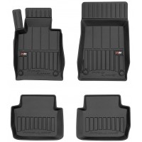 3D коврики в салон FROGUM Proline BMW 3 Series E46 1998-2005 / 3D426566