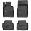 3D коврики в салон FROGUM Proline BMW 3 Series E46 1998-2005 / 3D426566, цена: 3 889 грн.