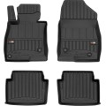 3D килимки в салон FROGUM Mazda 3 III 2013-2018 / 3D426702, ціна: 3 590 грн.