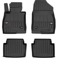 3D коврики в салон FROGUM Proline Mazda 3 III 2013-2018 / 3D426702