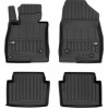 3D коврики в салон FROGUM Proline Mazda 3 III 2013-2018 / 3D426702, цена: 3 889 грн.