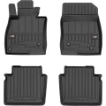 3D килимки в салон FROGUM Mazda 6 III Sedan EU 2012-2018 /3D426771, ціна: 3 590 грн.