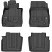 3D килимки в салон FROGUM Mazda 6 III Sedan EU 2012-2018 /3D426771, ціна: 3 889 грн.